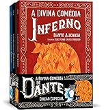 A divina comédia