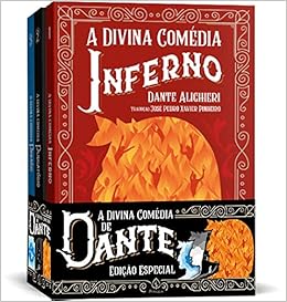 A divina comédia