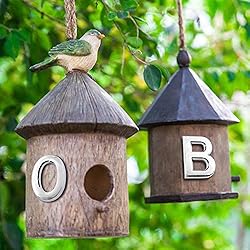 2.75 Inch Adhesive House Numbers, Mailbox