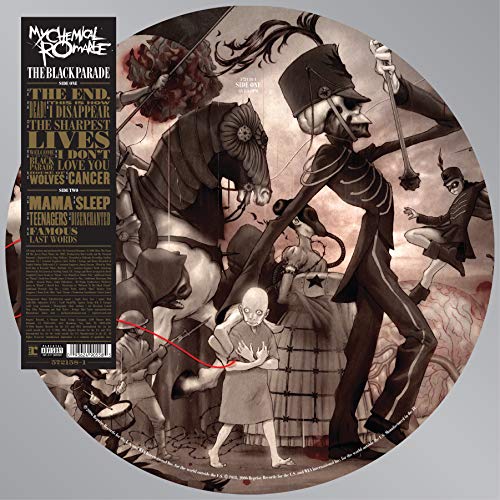 The Black Parade - Thumbnail 2