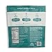 Chapul Cricket Protein Powder (Vanilla, 1 Pound) - 20g Complete Protein per Serving, High in Prebiotic Fiber, Low Sugar, 2 Net Carbs, Keto-Friendly