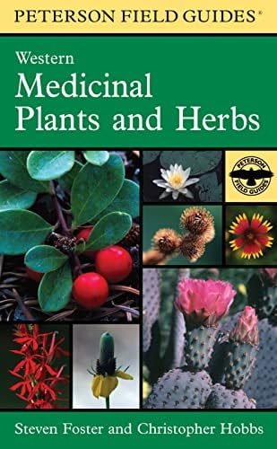 The Encyclopedia of Medicinal Plants: A Practical Reference Guide