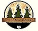 The Hidden Woodsmen Possible Pouch (Raven Black)