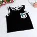 Baby Shorts Clothing Sets Vest Tops+ Shorts Clothes Newborn Toddler Infant Boys Outfit
