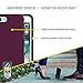 OtterBox Symmetry Series Case for iPhone 8 & iPhone 7 (NOT Plus) - Retail Packaging - (Hepburn Dip)