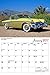 Cars of the Fab 50's 2017 Calendar