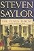 The Venus Throw: A Mystery of Ancient Rome (The Roma Sub Rosa series Book 4) by Steven Saylor