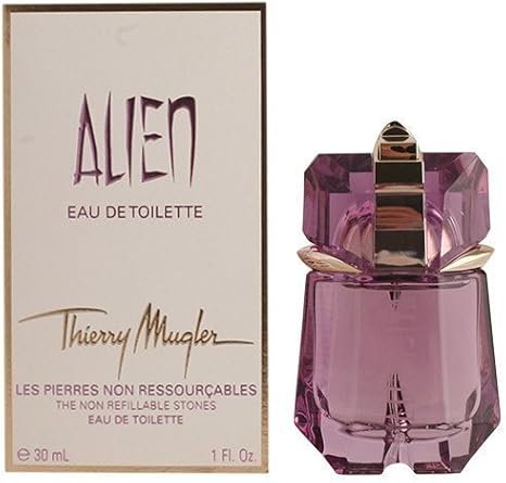 alien eau de toilette 30ml