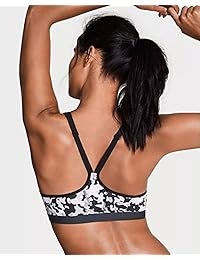 Victoria's Secret Knockout - Sujetador deportivo con cierre frontal