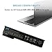 EBK 5200Mah HSTNN-I15C-4 New Laptop Battery Ca06 for Hp 645 655 350 650 Probook 640 G1 G0 Ca09 Ca06xl Ca06055xl Series 718756-001 HSTNN-LB4Y HSTNN-DB4Y