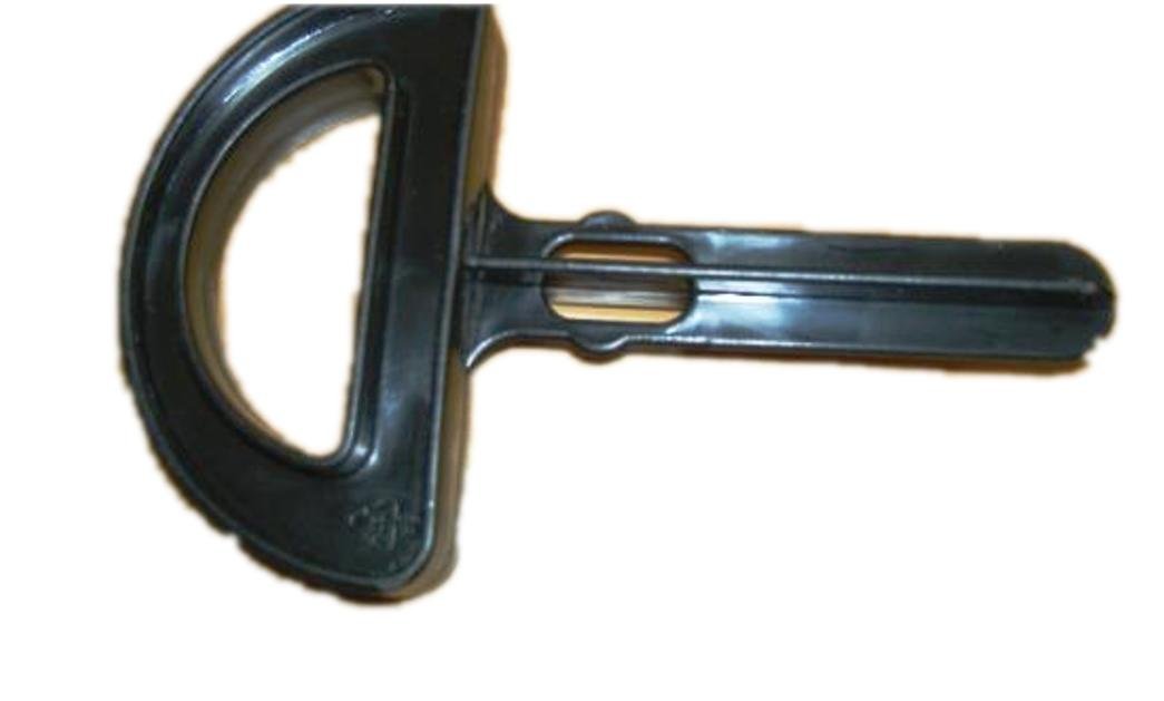 BIG Traktor Anhänger - BIG Traktoren Kupplungsstift