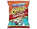Cheetos Flamin' Hot Chipotle Ranch Crunchy Cheese Flavored Snacks 8.5oz, one bag