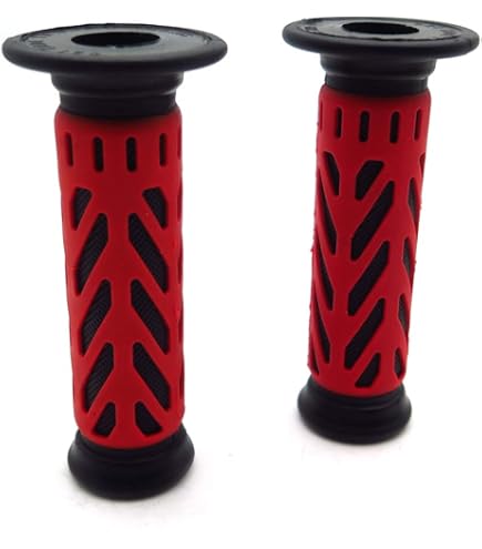 Amazon.com: Yamaha New OEM WaveRunner Handle/Handlebar Rubber Grip