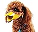 Pawliss Anti-bite Dog Muzzle, Duck Shape Mouth Cover