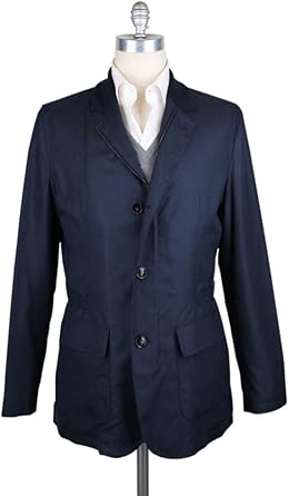 kiton jacket