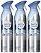 Febreze Air Effects, Advanced Refreshment Eliminator, 9.7 oz. (3 Pack)