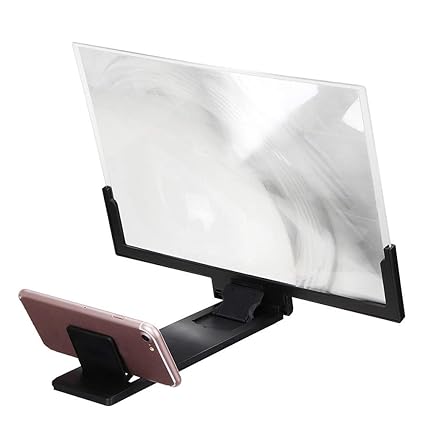 Amplificatore Dello Schermo Da 14 Pollici Protezione