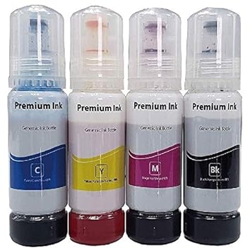 epson l5190 ink refill