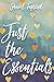 Just the Essentials: A Sweet New Adult Romance