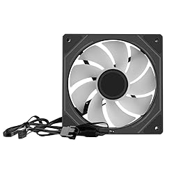SEGOTEP HB12 Gaming PC Cooling Fan - Reverse