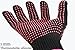 Heat Resistant Glove for Hair Styling, VITI Anti-Scald Heat Resistance Blocking Gloves for Flat Iron, Curling Wand Gloves and Hair Styling Tools – 2 Pcsthumb 2