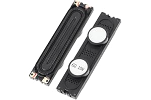 1Pair TV Speaker for TV BN96-16798M/H/M BN96-16798B/16798G/16798F/16798A