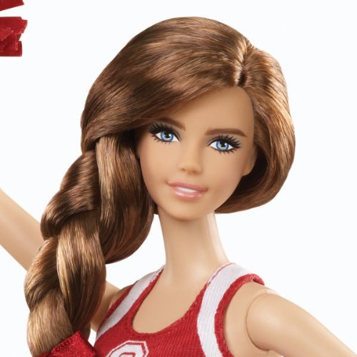 Top 10 Best Cheerleader Barbie Dolls Top Reviews No Place Called Home