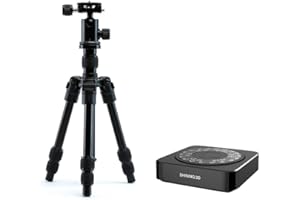 Industrial Pack (Tripod and Turntable) for Einscan Pro 2X, 2X Plus and HD 3D Scanner