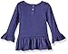 Kids Headquarters Baby Girls' Long Sleeve Tunic with Leggings Set