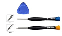 ITTECC Replacement Internal Speaker Left+Right Set
