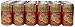 Aloha Maid Juice, Passion Orange, 11.5 Fl Oz (Pack of 24)