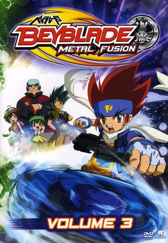 amazon beyblade metal fury