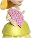 Mattel Disney Sofia the First Amber Figurine
