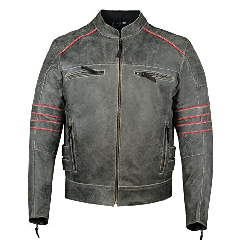 biker brotherhood jacket