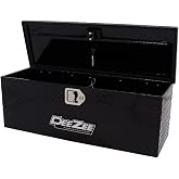 Dee Zee M207 Specialty Series ATV Box , Black