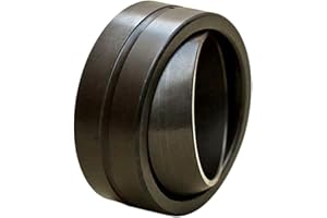 CIZIHUU 1PCS radial spherical plain bearings,GE6E