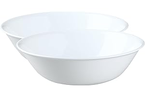 CORELLE 6020977 Serving Bowl White