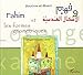Fahim et les formes géométriques (Contes des quatre vents) (French Edition) by 