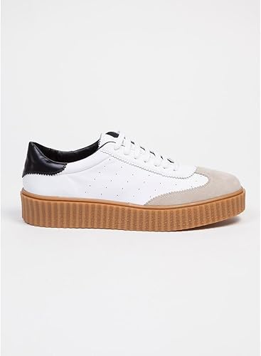 tenis john john branco