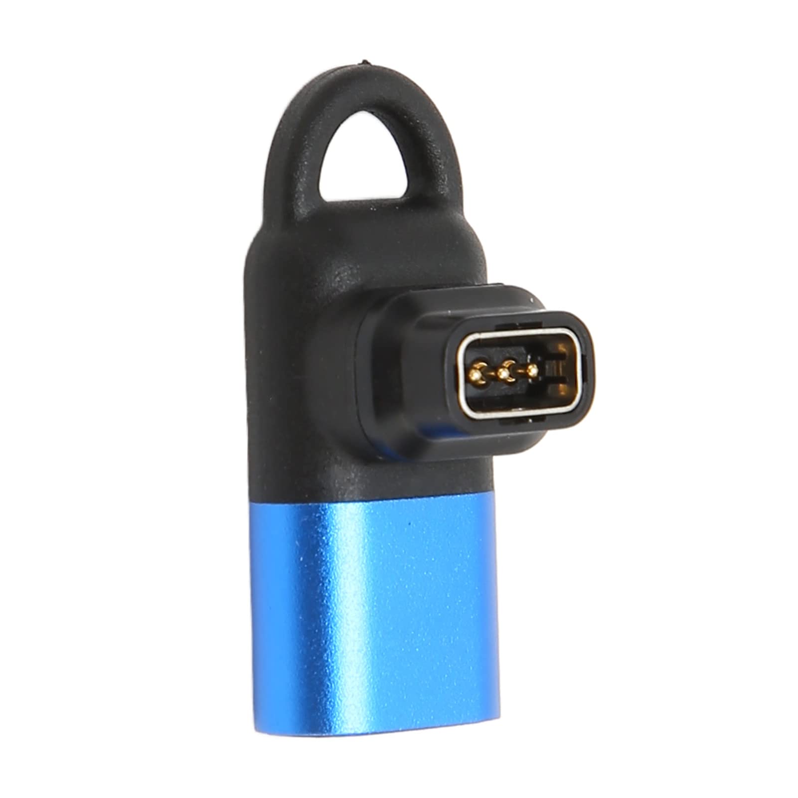 Smartwatch Charging Cable Converter for Coros Pace 2, for Coros Apex, for Coros Apex Pro, for Coros Apex 42MM, for Coros Apex 46MM, Etc, USB Type C Adapter Converter.