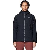 Mountain Hardwear Women's Stretch Ozonic Insulated Jacket