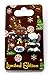 Disney Trading Pin WDW - Gingerbread House 2012 - Disney's BoardWalk Resort - Stitch & Donald Duck