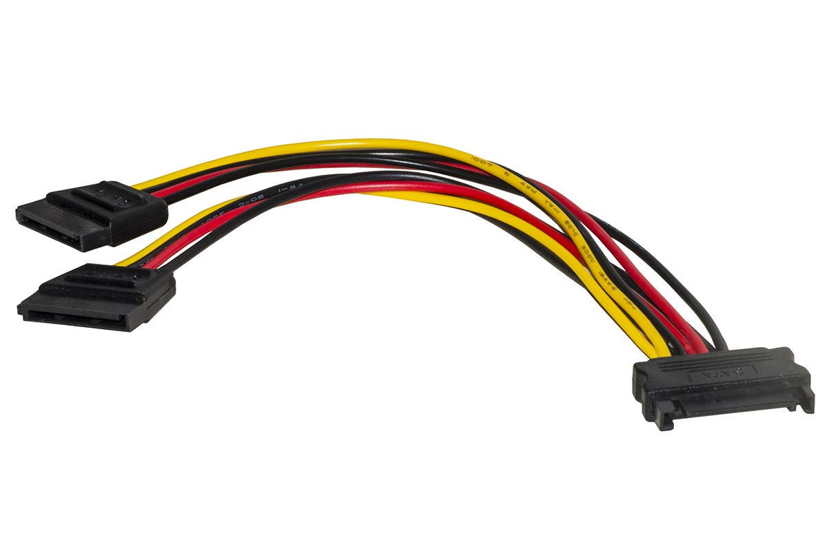 LINK Lkadat83 SATA Splitter Cable