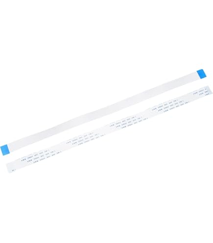 しあん SUMITOMO-Y AWM 2896 80C VW-1 FLEX CABLE 23 PIN 130 mm 1mm Pitch | eBay