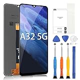 Screen Replacement for Samsung Galaxy A32 5G LCD