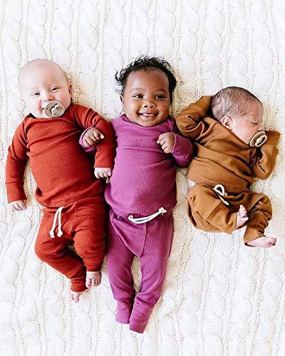 colores unisex para ropa de bebes