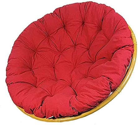 Amazon Com Dlpy Thick Nest Papasan Swing Chair Cushion
