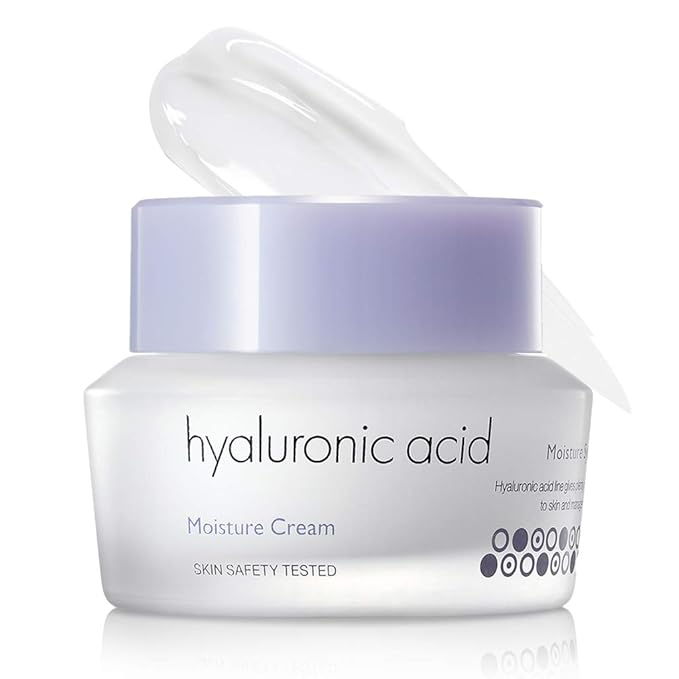its skin hyaluronic acid cream