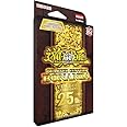 YU-GI-OH! Quarter Century Bonanza 3er Booster Pack