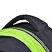 Vbiger New Style Children's Backpack for Middle or Primary School Boys and Girls (Green)